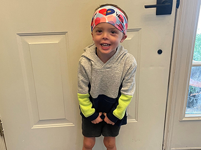 Sawyer today