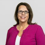 Vickie Judy, CFO at Car-Mart