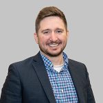 Ryan Human, Director of Associate Development