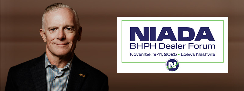 Industry Expert Shares Insights for Independent Dealers Nationwide