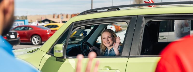 How to Get Approved for Used Car Financing When You Have Bad Credit