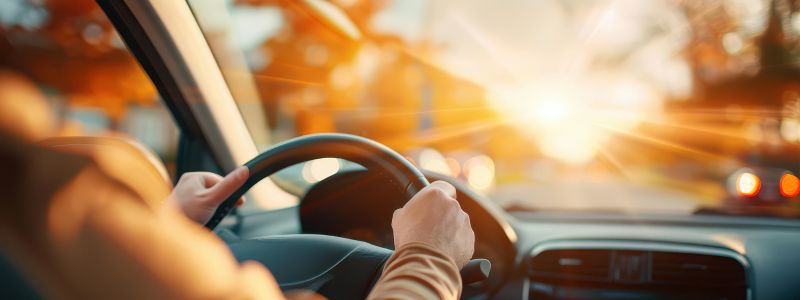 Fall Car Care Month: Essential Tips for Used Car Maintenance
