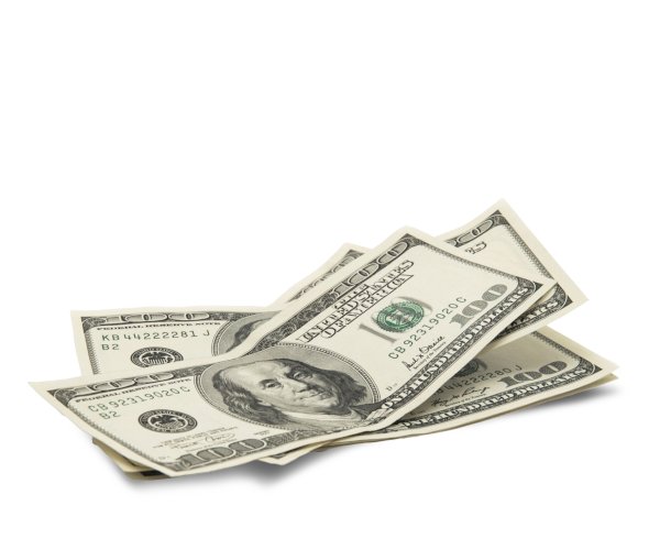 Turn Your Future Tax Refund Into A Ride Now!